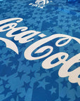 Cruzeiro Retro Home Jersey 93/94