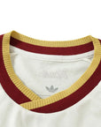España Campeona del Mundo - 2 Estrellas - Camiseta 2026 - Blanca
