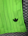Celtic 2025/26 Verde Icon Pantalones Cortos Especiales
