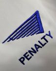 Bahia Retro 1998 Home Jersey Hyundai - Penalty
