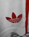 Japan 2025/26 Edición Especial Pantalones Cortos Locales - Versión Jugador