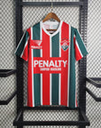 Fluminense 1993 I Home Jersey - Retro Version