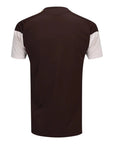 Flamengo Treino Adidas 2026 - Sponsor