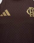 Flamengo Treino Atleta Adidas 2026