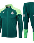 Palmeiras Training Suit Full Ziper 2024/25