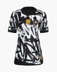 Camisa Feminina Reebok Botafogo 2025/26 IV - Patch Campeao Libertadores
