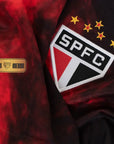 Camisa Feminina New Balance São Paulo 2024/25 III