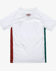 Conjunto Infantil Umbro Fluminense 2025/26 II