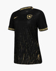 Camisa Feminina Reebok Botafogo 2024/25 II - Patch Libertadores