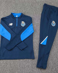 FC Porto 24/25 - Fato de Treino - 1/2 Zip