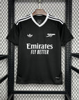 Arsenal Goalkeeper Jersey 2024/2025