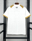 Mens Bahia 2025/26 Black November AFROPUNK