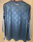 Bayern Munich Champions League Jersey 2025/26 - Long Sleeve