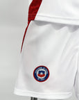 Chile II Away Kit Kids