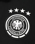 Germany 2026 Polo Negro para Hombre