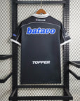 Corinthians 1999 II Away Jersey - Retro Version
