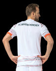 Bayern Munich Away Jersey 2025/26 - Müller Special Edition
