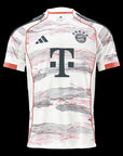 Combo Bayern Munich Home + Away Jersey 2025/26