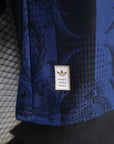 Argentina 2026 Especial Copa del Mundo Azul Oscuro Camiseta - Versión Jugador