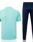 Arsenal 24/25 Tracksuit Polo
