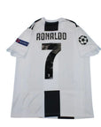 RONALDO