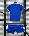 Real Madrid 2025/26 Third Kids Kit