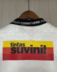 Corinthians 1995 I Home Jersey - Retro Version