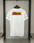 Corinthians 1995 I Home Jersey - Retro Version