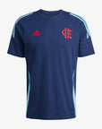 Camisa Adidas Treino Flamengo 2025/26