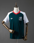 Mexico 2026 Training Jersey - Fan Version