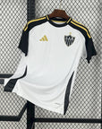 Atletico Mineiro 2025/26 Away - Fan version