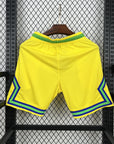 Brazil 2026 Special Classic Pantalones Cortos para Hombre