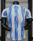 Argentina 2026 Skyflow Camiseta Especial - Versión Jugador