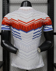 France 2026 Edición Especial Blanca Camiseta - Versión Jugador