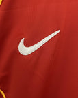 Arsenal Retro Jersey home 2004/05