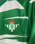 Real Betis 2025 Naruto Camiseta Edición Especial