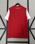 125th Anniversary Arsenal Retro Jersey home 2011/12