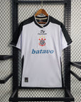 Corinthians 2000 I Home Jersey - Retro Version