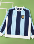 Men Sweatshirt Argentina 2026