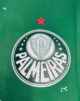 Palmeiras For a Greener Future Special Edition
