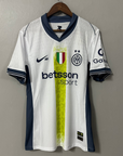 Inter Milan 2024/25 Valentino Rossi Camiseta Especial - Versión Jugador