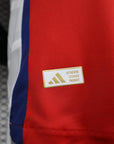 Arsenal Player Jersey Home 2024/2025