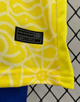 Brazil Home Kids Kit 2024
