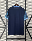 Manchester City Retro Jersey Away 2015/16