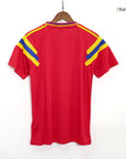 Colombia Away Retro 1990/91