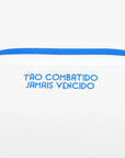 Camisa adidas Cruzeiro 2025/26 II COM PATROCÍNIOS