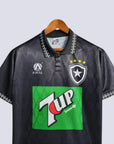 Camisa Botafogo 1995 Retrô Black