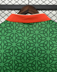 Ireland 2025/26 St_ Patricks Day Home