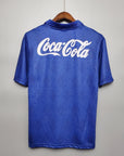 Cruzeiro Retro Home Jersey 93/94