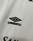 Retro Santos 1997 home